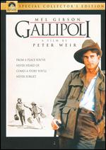 Gallipoli [Special Collector's Edition] - Peter Weir