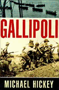 Gallipoli - Hickey, Michael