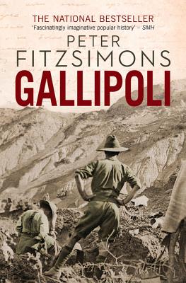 Gallipoli - FitzSimons, Peter