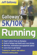 Galloway's 5k and 10k Running