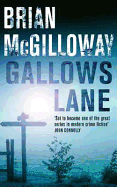 Gallows Lane: An Inspector Devlin Novel 2