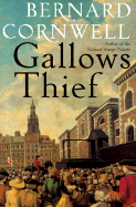 Gallows Thief - Cornwell, Bernard