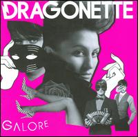 Galore [Bonus Track] - Dragonette