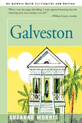 Galveston - Morris, Suzanne