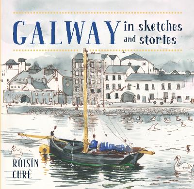 Galway In Sketches and Stories - Cur, Risn