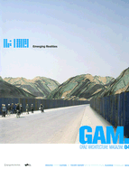 GAM 04: Emerging Realities