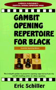 Gambit Opening Repertoire for Black