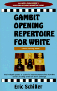 Gambit opening repertoire for white