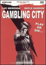 Gambling City - Sergio Martino