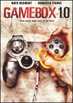 Game Box 1.0 - David Hillenbrand; Scott Hillenbrand