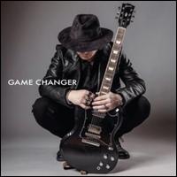 Game Changer - Patrik Jansson Band