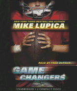 Game Changers (Game Changers #1): Volume 1