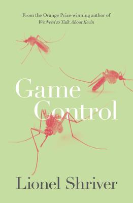 Game Control - Shriver, Lionel