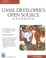 Game Developer's Open Source Handbook