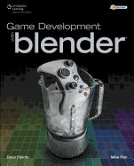 Game Development with Blender