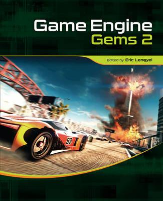 Game Engine Gems 2 - Lengyel, Eric (Editor)