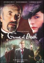Game of Death - Rachel Samuels