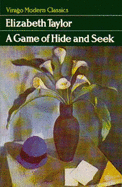 Game of Hide and Seek - Taylor, Elizabeth