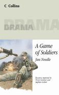 Game of Soldiers - Needle, Jan, and Gardner, Vivien, and Cockett, Stephen