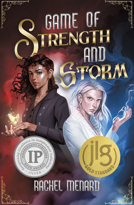 Game of Strength and Storm - Menard, Rachel