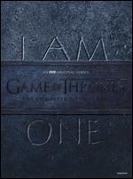 Game of Thrones: The Complete 6th Season - 