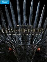 Game of Thrones: The Complete Eighth Season [Includes Digital Copy] [Blu-ray] - 