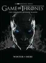 Game of Thrones: The Complete Seventh Season - 