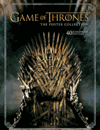 Game of Thrones: The Poster Collection, 1