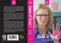Game of Trust: The Lawrie Files