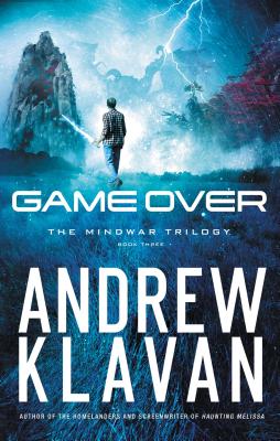 Game Over - Klavan, Andrew