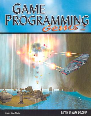 Game Programming Gems 2 - Deloura, Mark