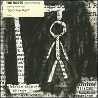 Game Theory [UK Bonus Track] - The Roots