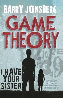 Game Theory - Jonsberg, Barry