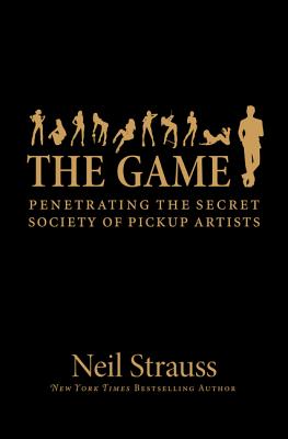 Game - Strauss, Neil