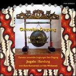 Gamelan Degung: Classical Music of Sunda