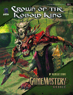 GameMastery Module: Crown of the Kobold King