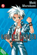 Gamerz Heaven Volume 1 - 