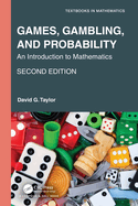 Games, Gambling, and Probability: An Introduction to Mathematics