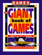 Games Magazine Presents Giant Book of Games