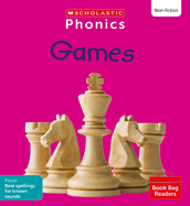 Games (Set 10)