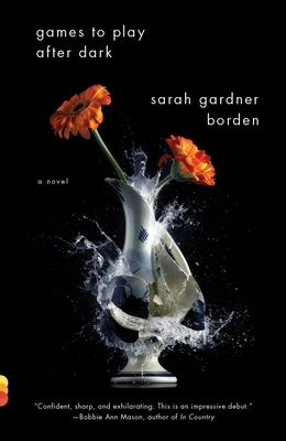 Games To Play After Dark - Borden, Sarah Gardner