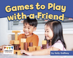 Games to Play with a Friend