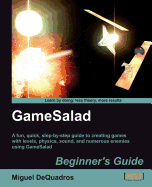 GameSalad Beginner's Guide