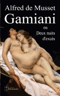 Gamiani ou Deux nuits d'excs