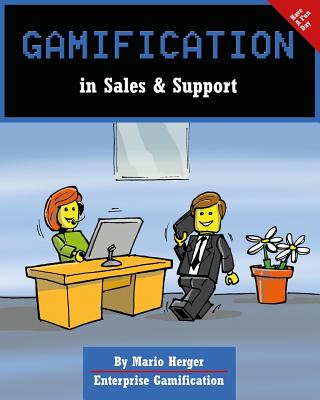 Gamification in Sales & Support - Herger, Mario