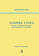 Gamma-Lines: On the Geometry of Real and Complex Functions