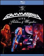 Gamma Ray: Live - Skeletons & Majesties [Blu-ray]