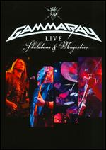 Gamma Ray: Live - Skeletons & Majesties - 