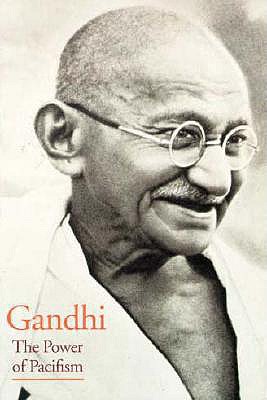 Gandhi: The Power of Pacifism - Clement, Catherine, and Sharman, Ruth (Translated by)