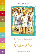 Gandhi: True Lives